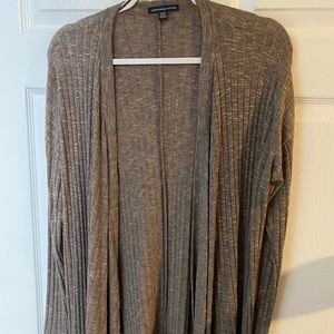 American eagle cardigan